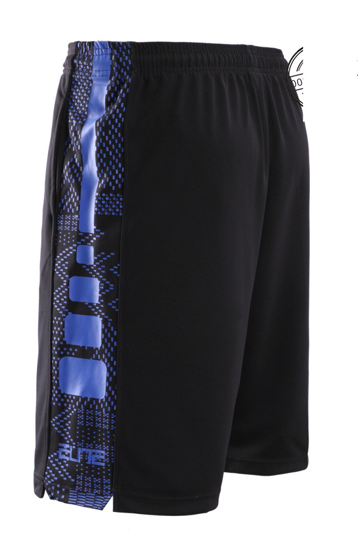 kd basketball shorts