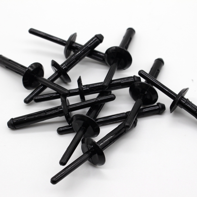 30 Wheel Arch Trim Blind Rivet For BMW X3 F25 X5 E70 E70N X6 E71 E72