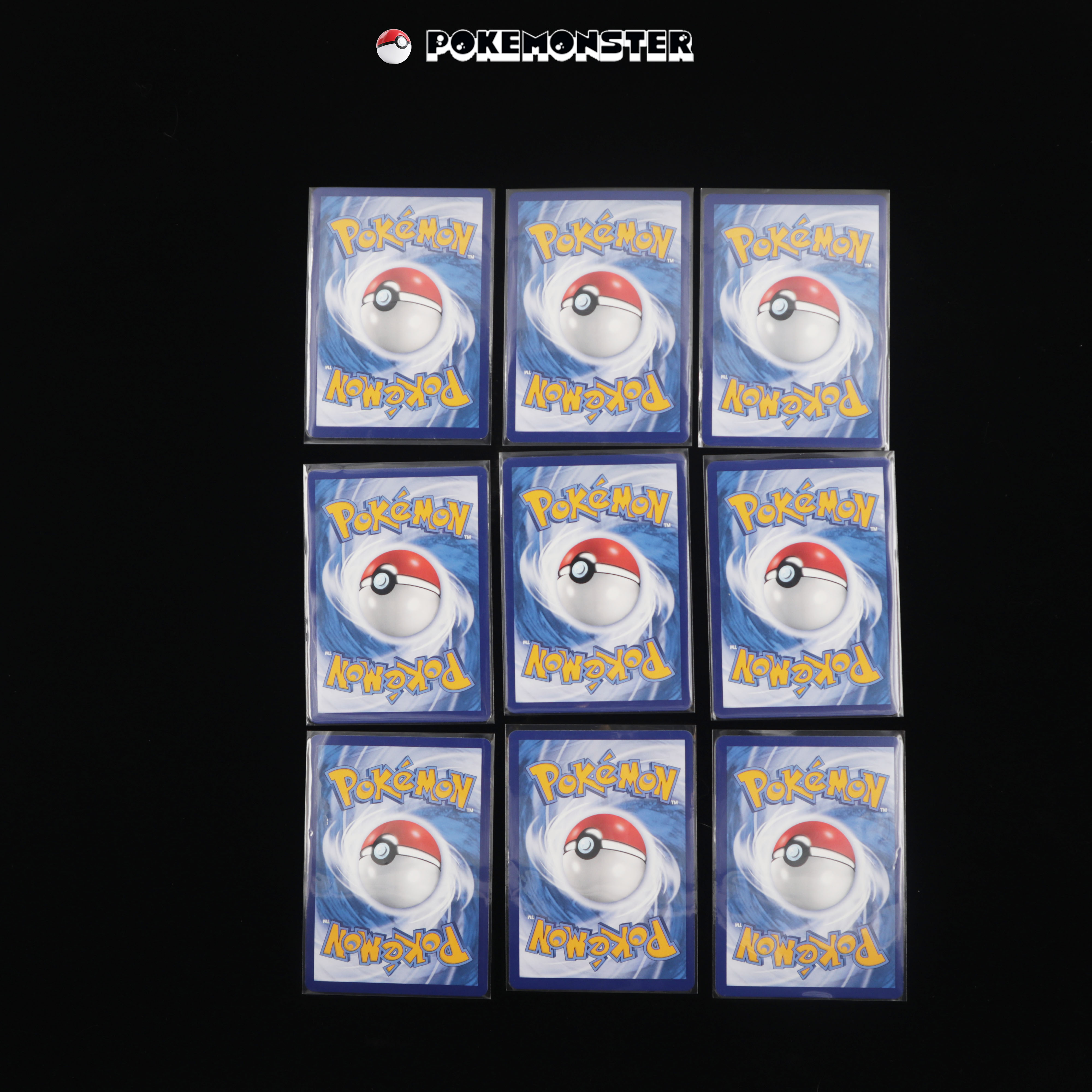 9Pcs TAG Team GX RR csm2cC Combo Sets Sun & Moon - Pokémon Cards