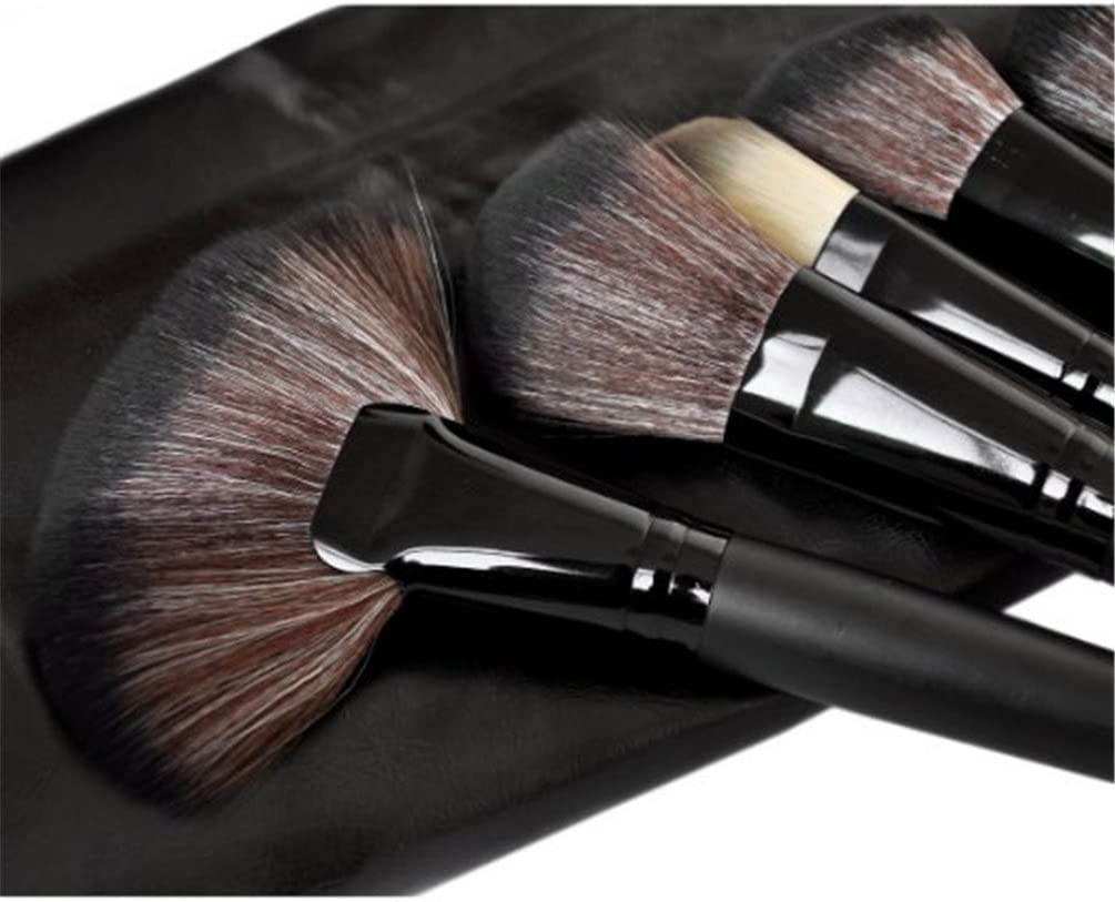 Sacoche Pour Pinceaux De Maquillage Professionnelle - Très Utile - Neuf D'origine