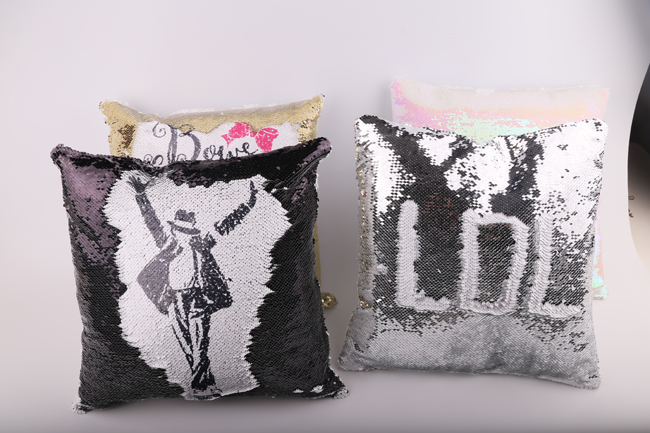 swipe pillow
