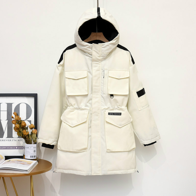 winter proof coat