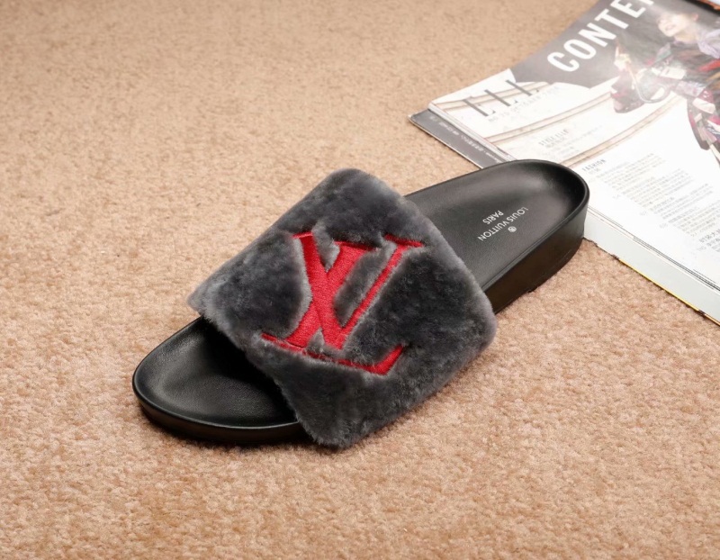 fenty slipper