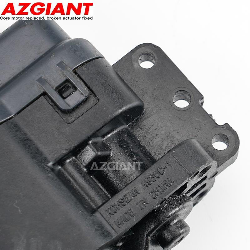 Door Side View Mirror Folding Motor Assembly For 2014-2021
