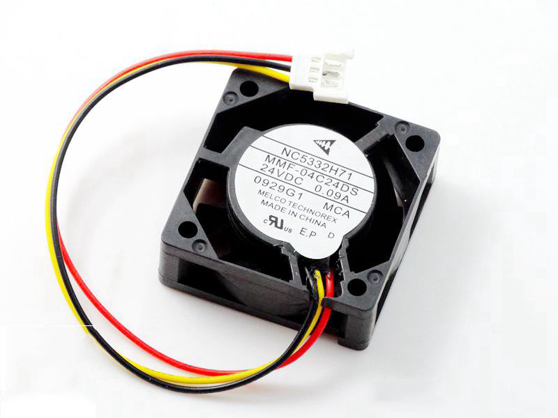 New Original Inverter Cooling Fan for Mitsubishi Drive NC5332H71 MMF ...