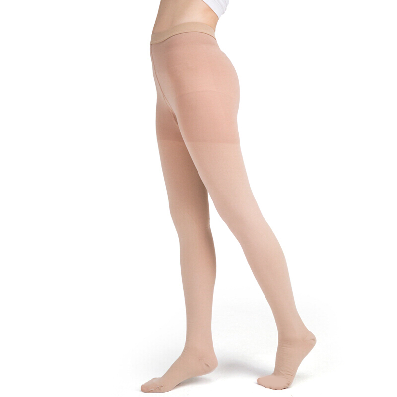 VARCOH Medical Medical Compression Pantyhose Tights