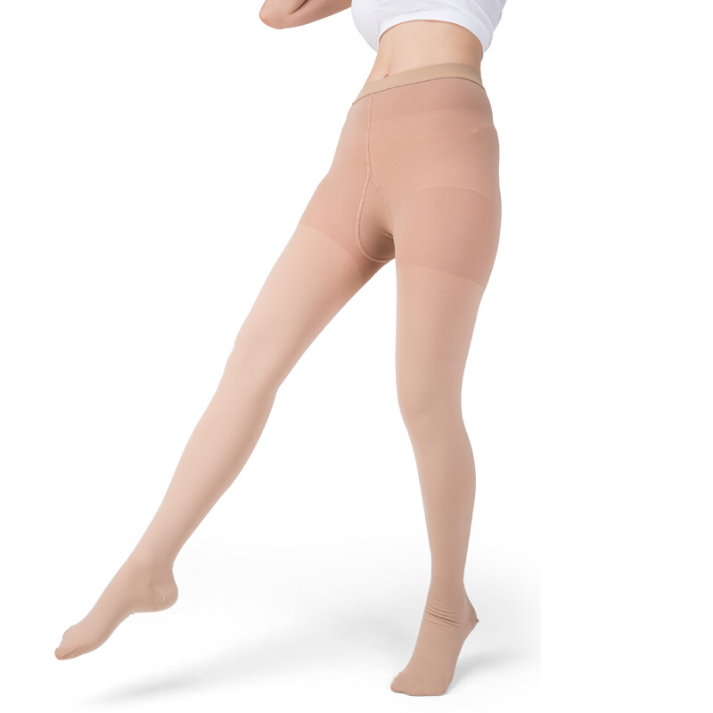 VARCOH Medical Medical Compression Pantyhose Tights