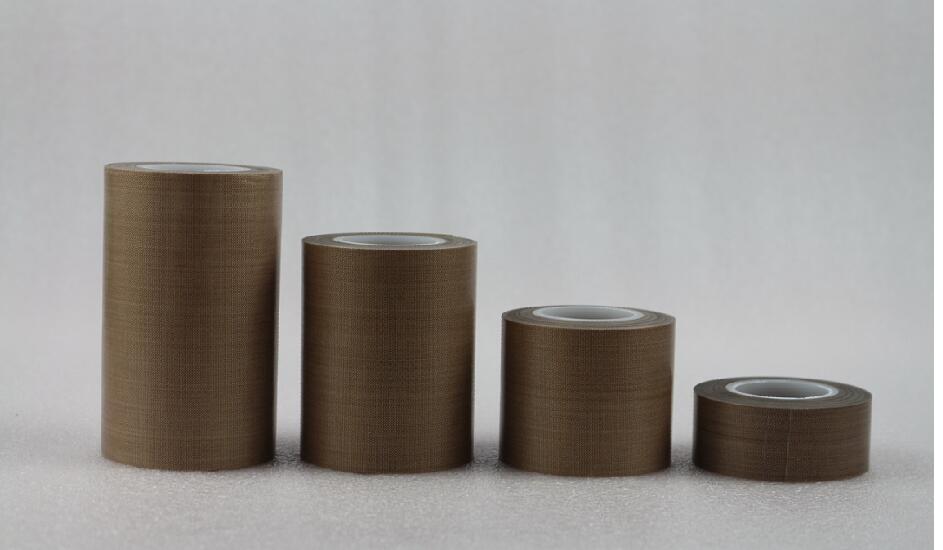 10m PTFE Teflon Tape Self Adhesive Heat Seal Vacuum Pack Packer ROLL