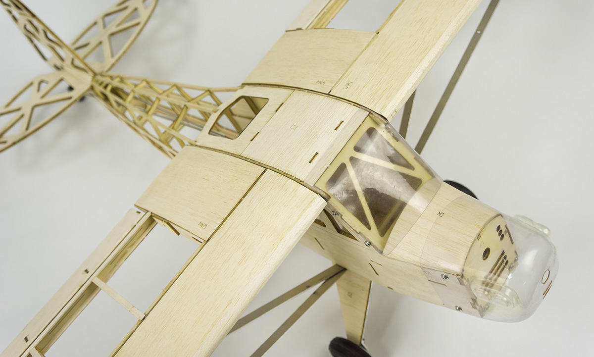 rc model kits for adults