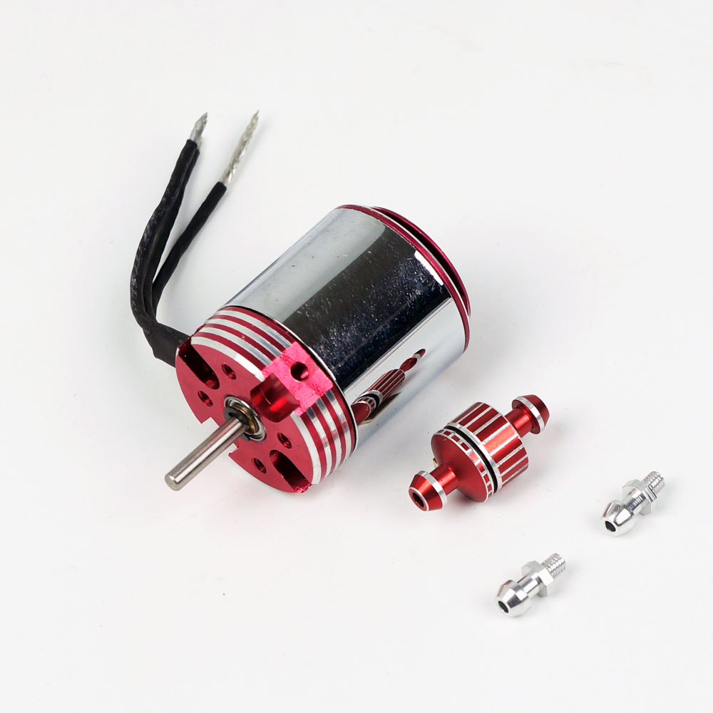 RC Turnigy AquaStar 3660-1700KV Water Cooled Brushless Motor