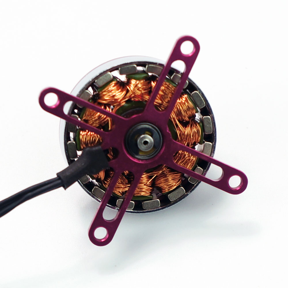 dinamo rc brushless