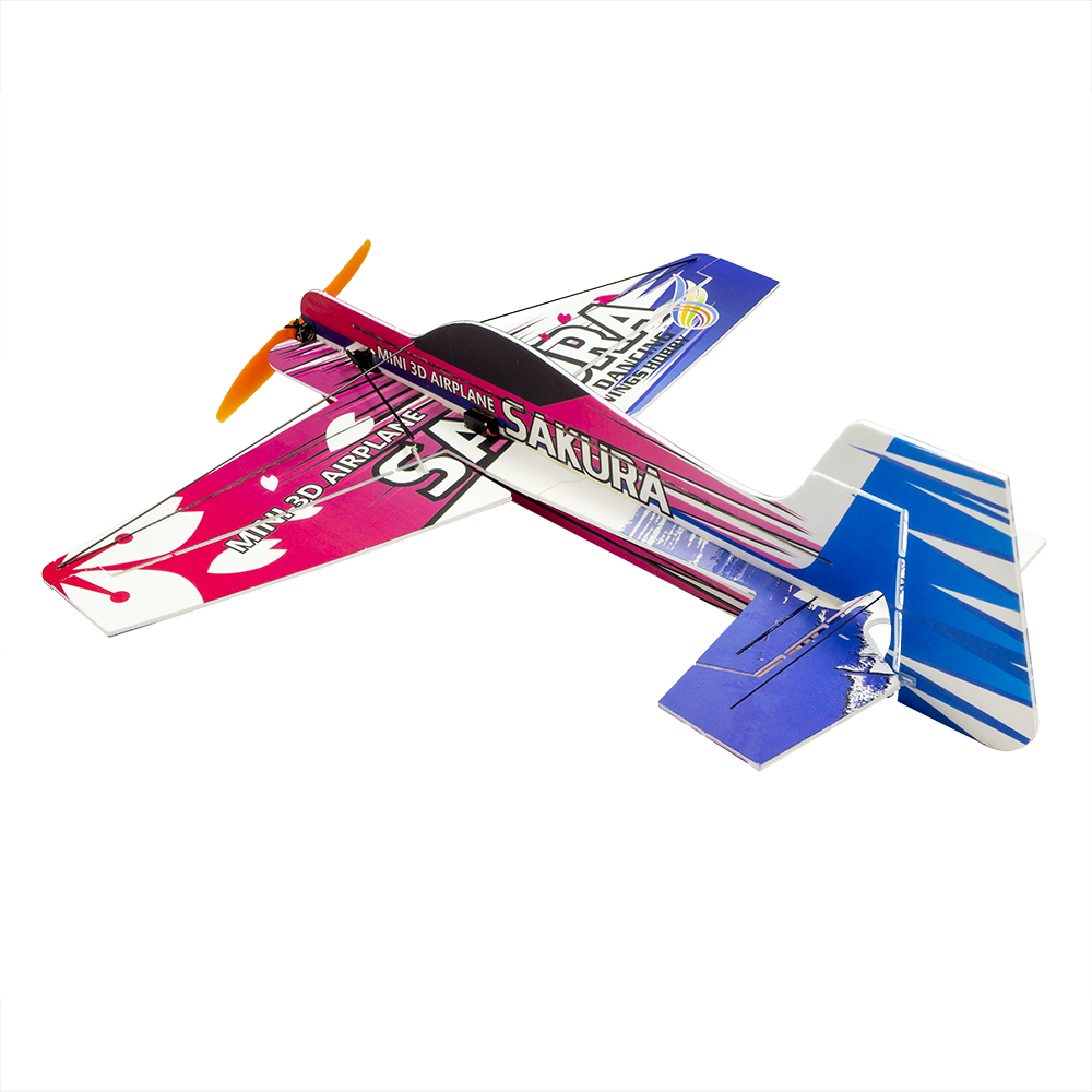 micro 3d plane