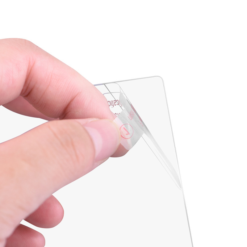 thumbnail image 2 of 2x Tempered Glass Screen Protector For DJI Mini 3 Pro RC – Protective Film, Electric 2 of 5