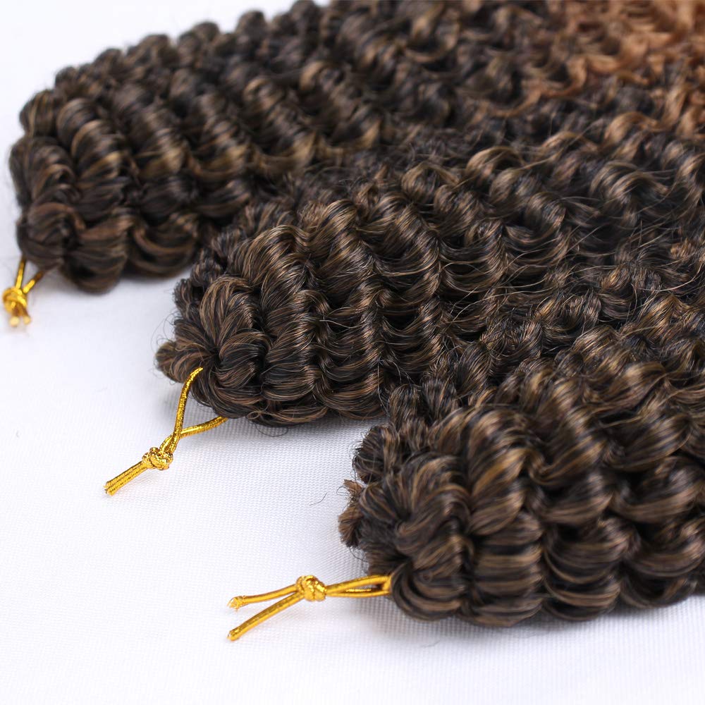 2019 Hot! 6 Bundles Marlybob Crochet Hair Afro Kinky Curly Crochet