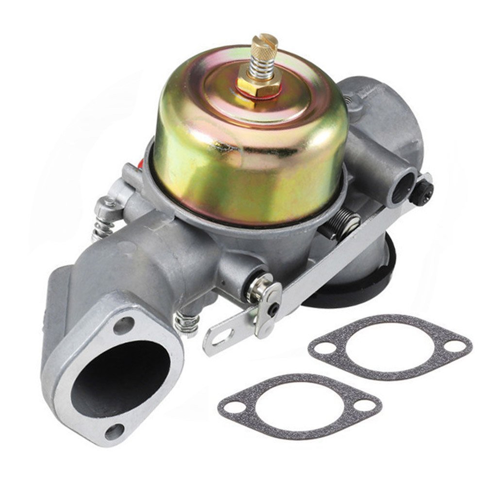 For Briggs & Stratton 491026 393410 391788 393302 396501 Carburetor ...