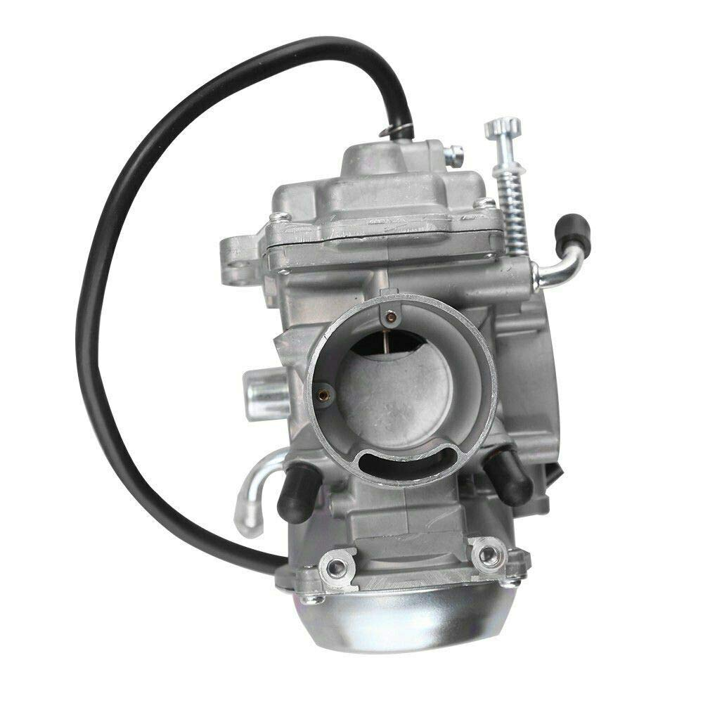 Carburetor Carb For Suzuki Quadrunner 250 LT-4WD LT-F250F LTF250 1990-1999