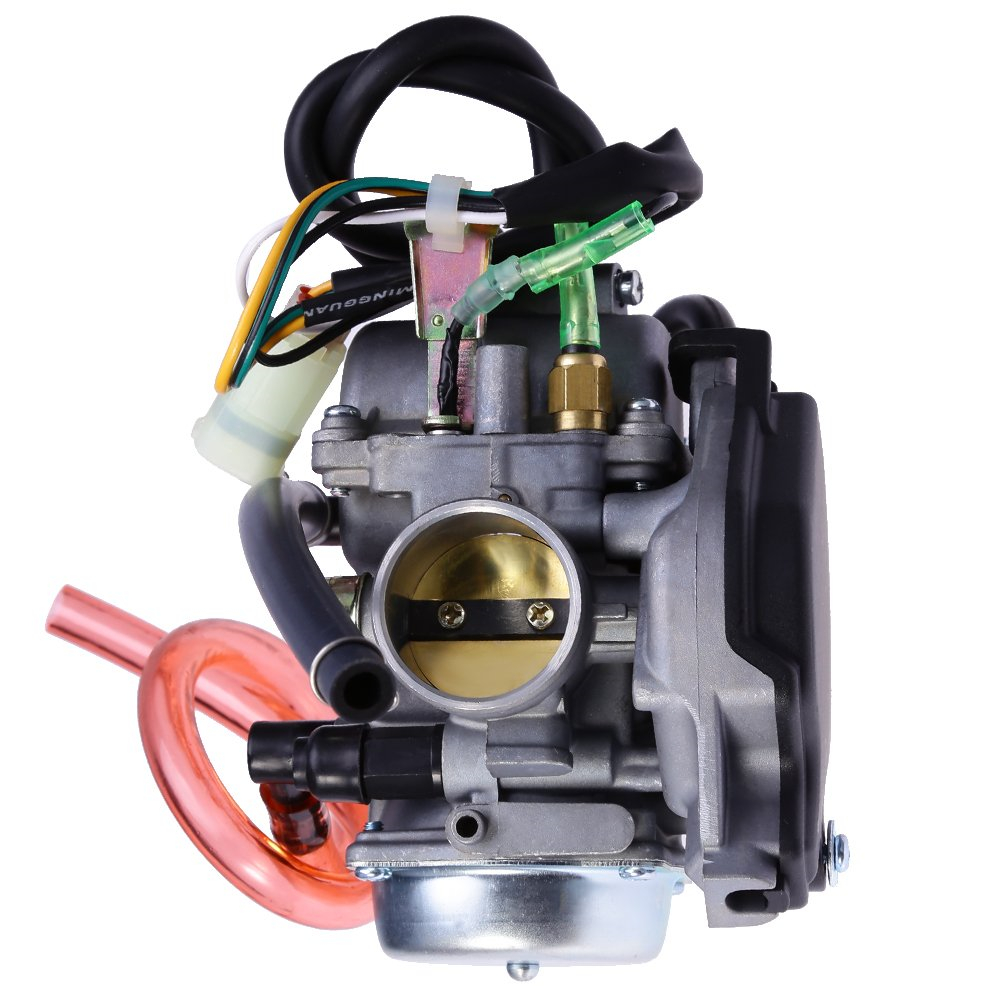 Kawasaki Prairie 300 Fuel Filter