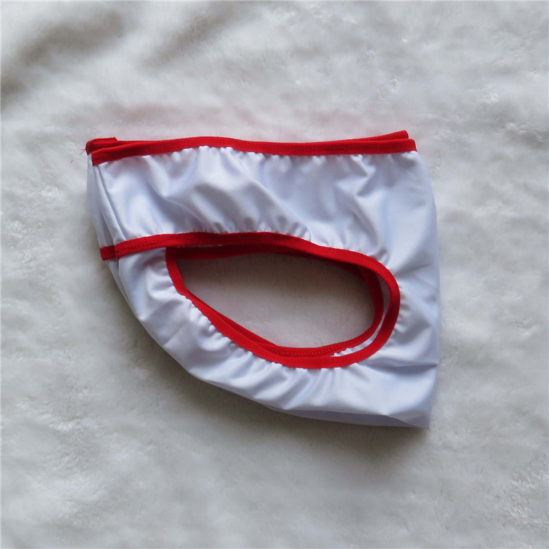 2020 Couples Double Underwear Couples Conjoined Creative Couples ...