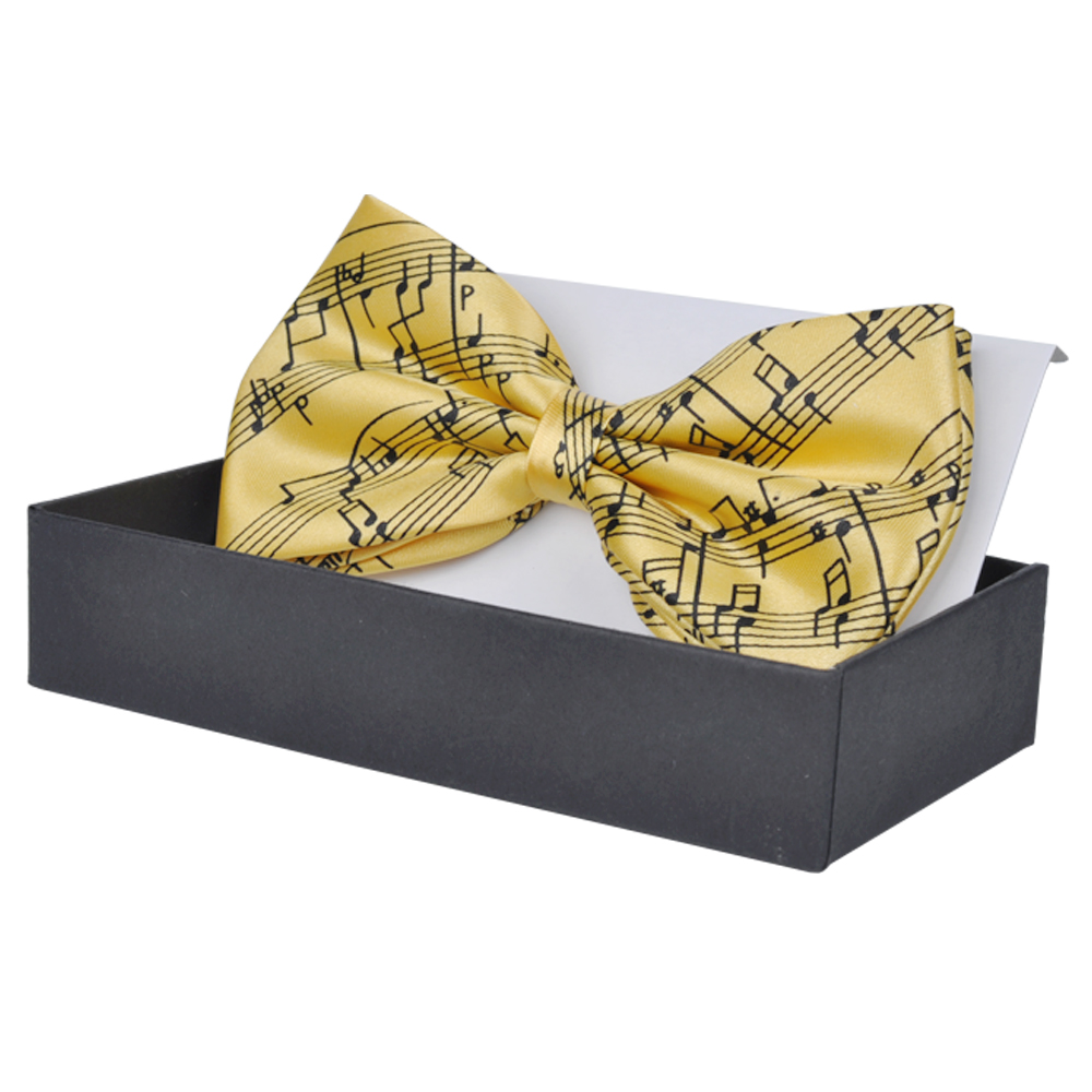 discount-pre-tie-music-notes-bow-tie-self-tie-style-suitable-for