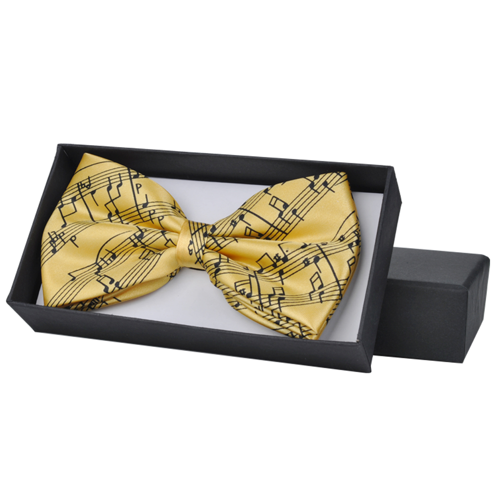 discount-pre-tie-music-notes-bow-tie-self-tie-style-suitable-for