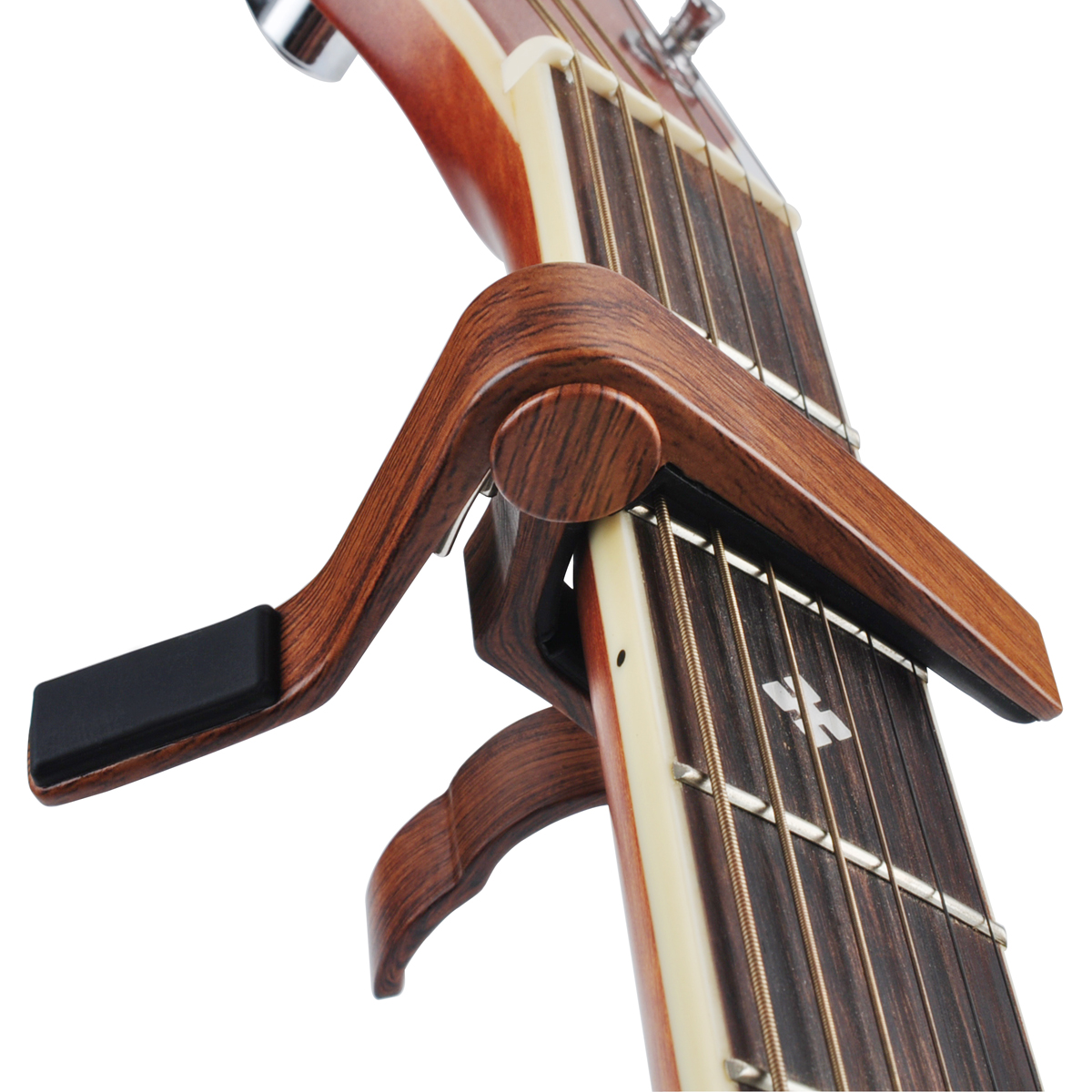 2020-guitar-capo-wooden-acoustic-folk-classical-guitar-capo-for