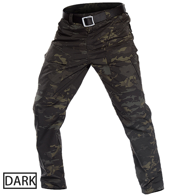 US$ 74.90 - Tactical Waterproof Pants- For Male or Female - www ...