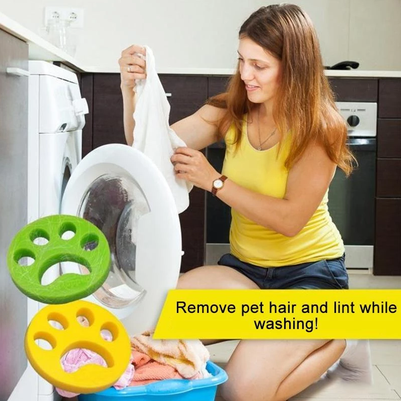 US$ 15.98 - Pet Hair Remover for Laundry for All Pets - m.dunpie.com