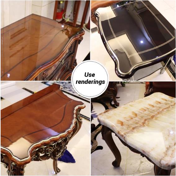 Transparent Furniture Protective Film Justiyou Com