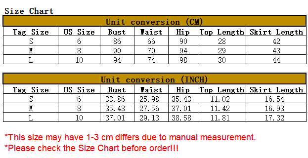 US$ 31.89 - Two Pieces Asymmetric One-Shoulder Plaid Suit Top&Skirt ...