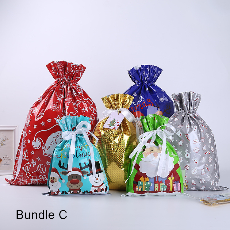 US$ 58.50 - Christmas Gift Bags - Www.miupie.com