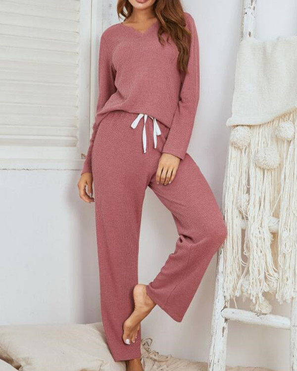 comfy sweatsuit