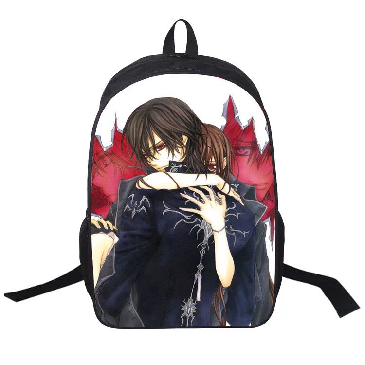 vampire knight backpack