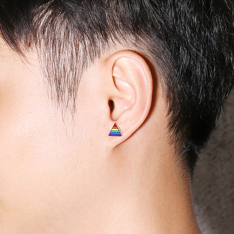 earrings Gay