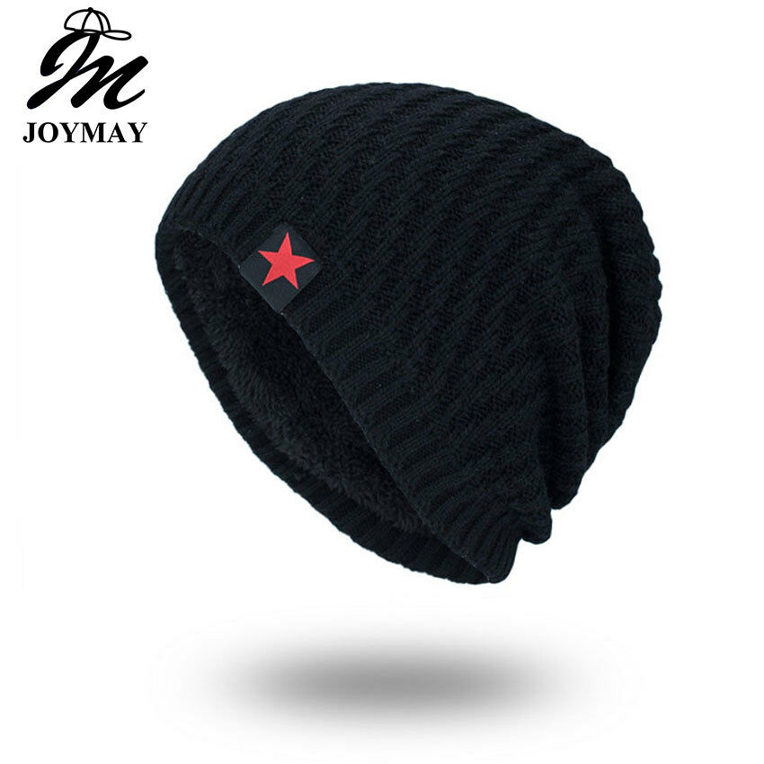 Unisex Go Gray in May Soft Skull Beanie Cap Soft Hat