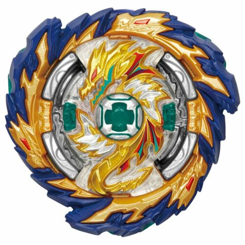 New Beyblade Burst B-143-4 VOL.1 DEAD PHOENIX LAYER ONLY Without