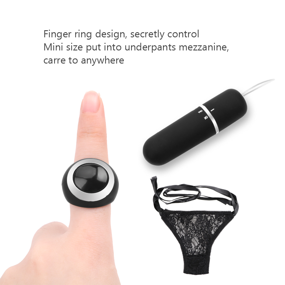 The Best Finger Vibrators