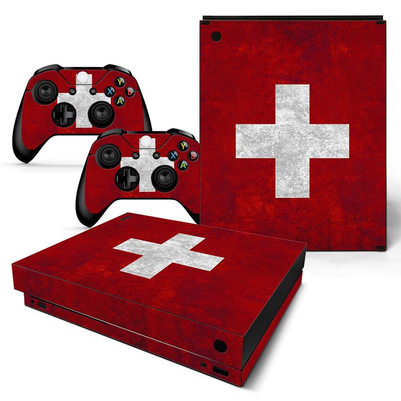 cheap Flag skin for XBOX ONE x