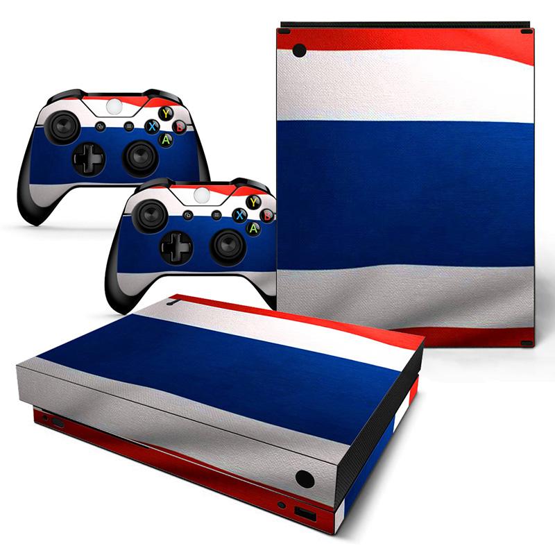 hot Flag skin for XBOX ONE x