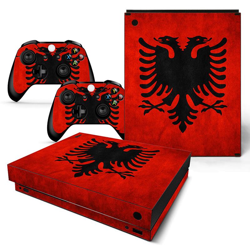 where can i buy XBOX ONE x sticker
