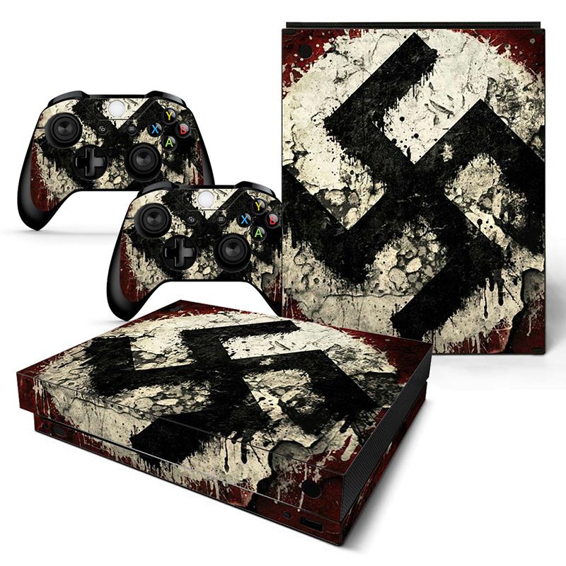 where can i buy Flag XBOX ONE x skin