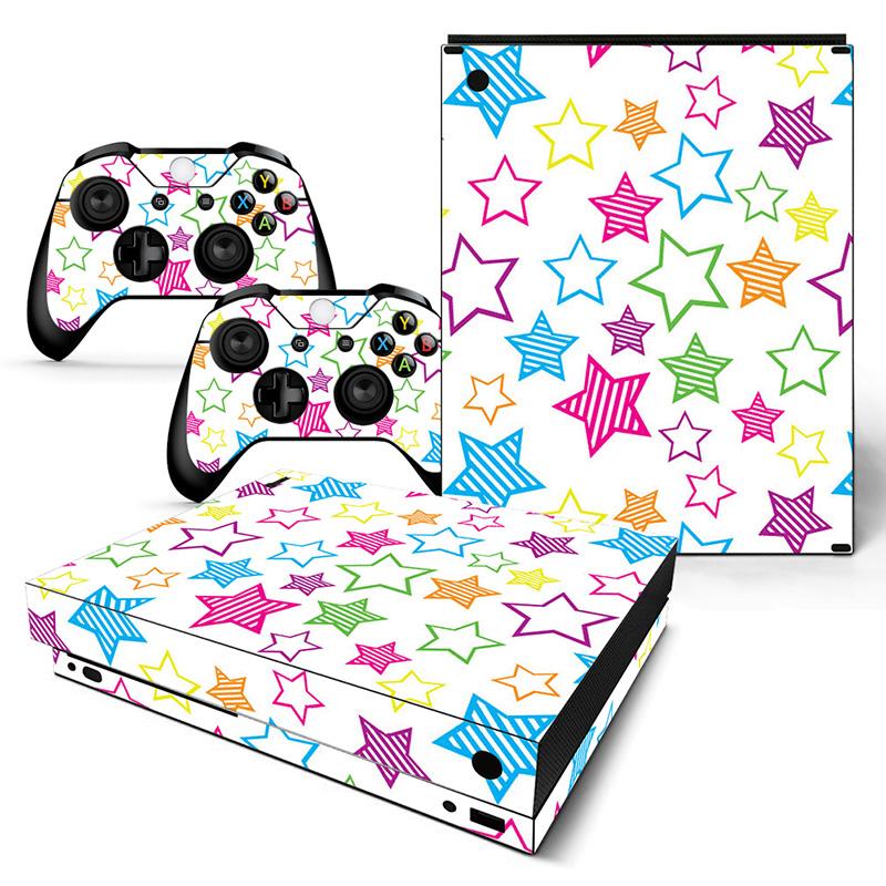 cheap Geometric Figure skin for XBOX ONE x