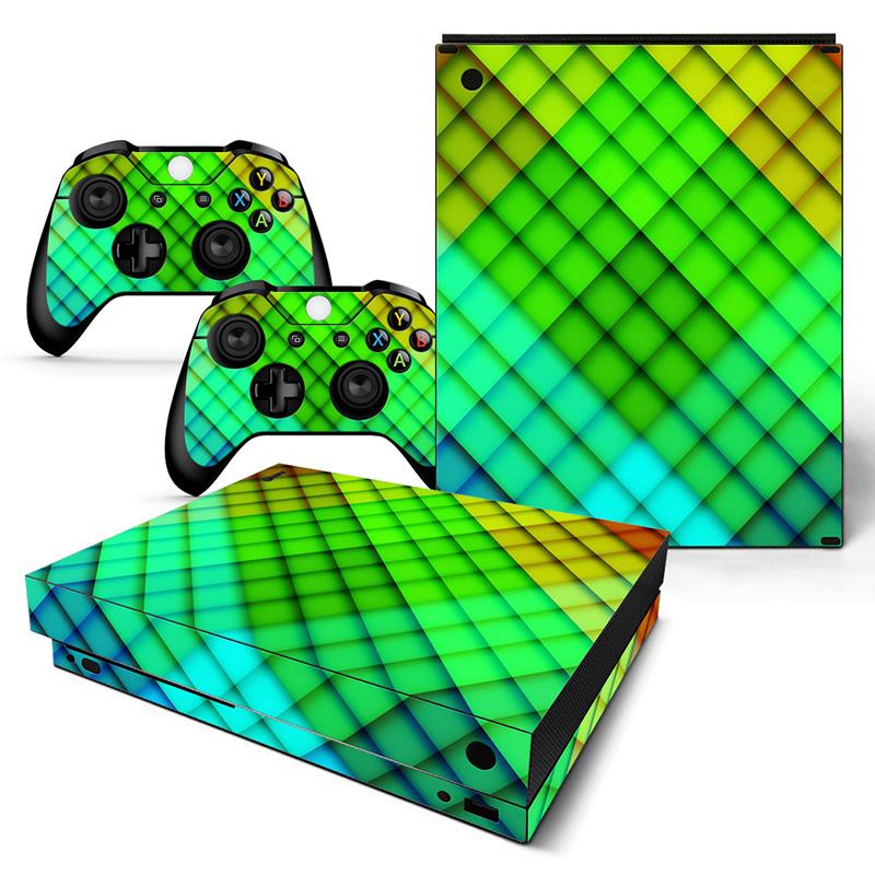 cheap Decorative Pattern skin for XBOX ONE x