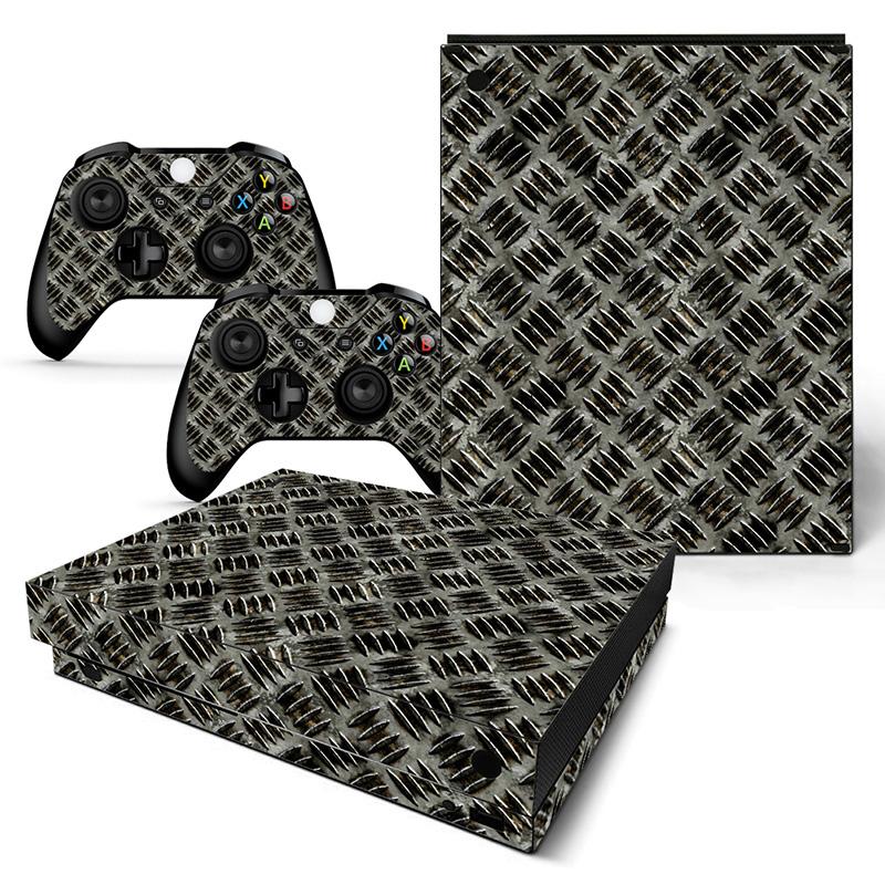 where can i buy XBOX ONE x sticker