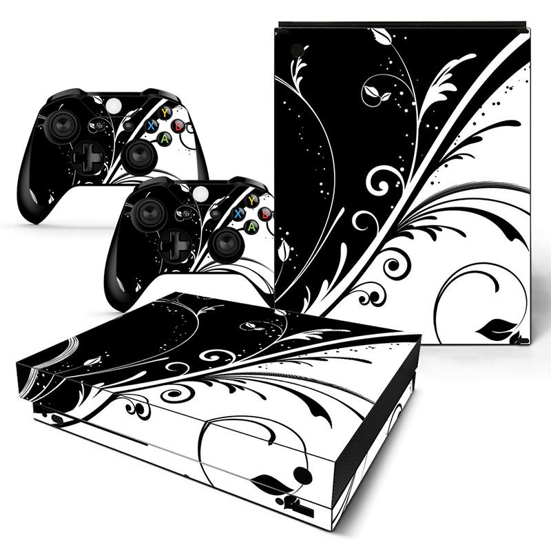 where can i buy Decorative Pattern XBOX ONE x skin