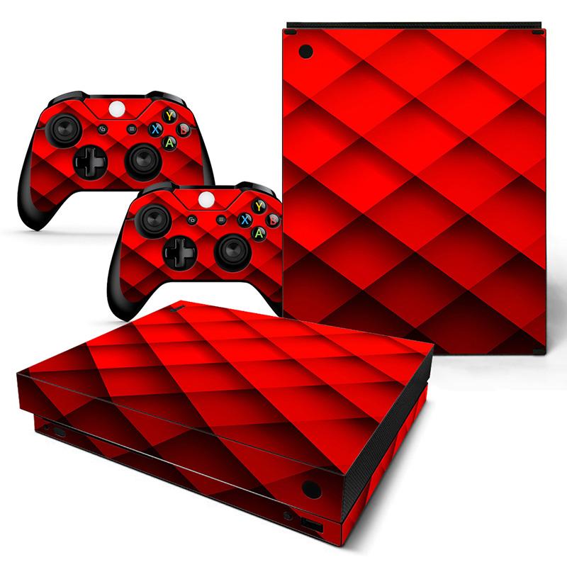 where can i buy XBOX ONE x skin