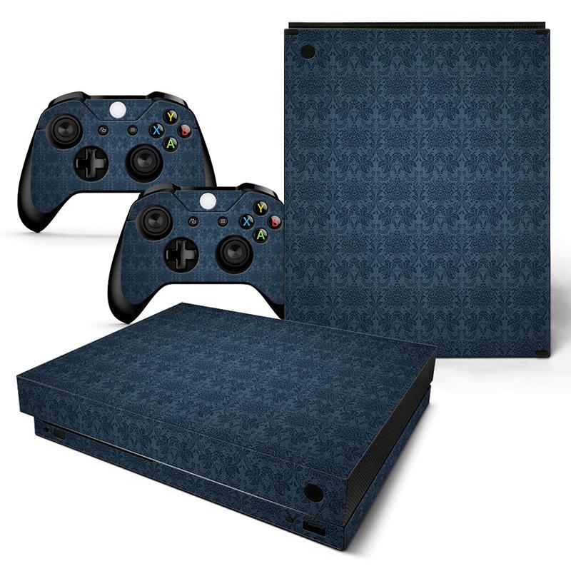 where can i buy XBOX ONE x sticker