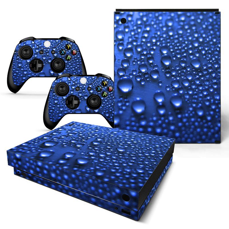 where can i buy Decorative Pattern XBOX ONE x skin