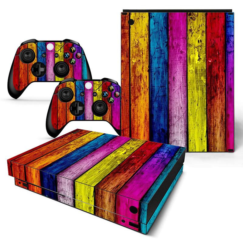 where can i buy XBOX ONE x skin
