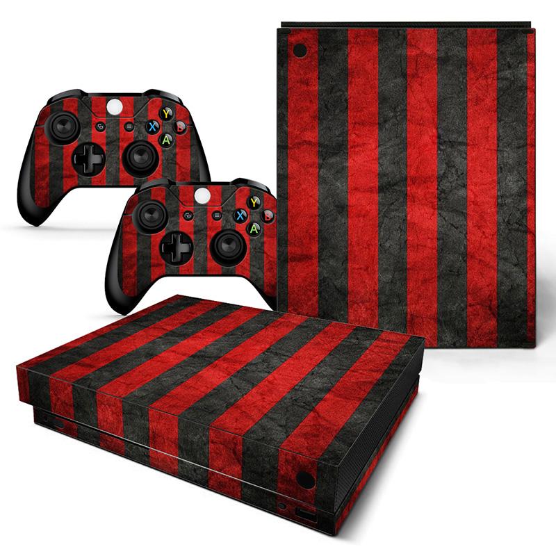 cheap Decorative Pattern skin for XBOX ONE x