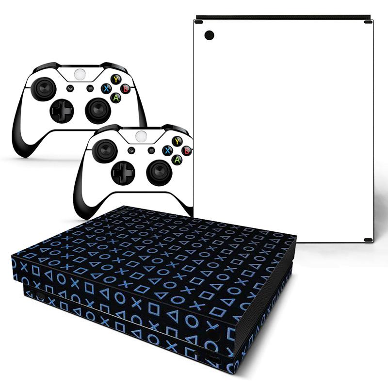 cheap Pure Color skin for XBOX ONE x